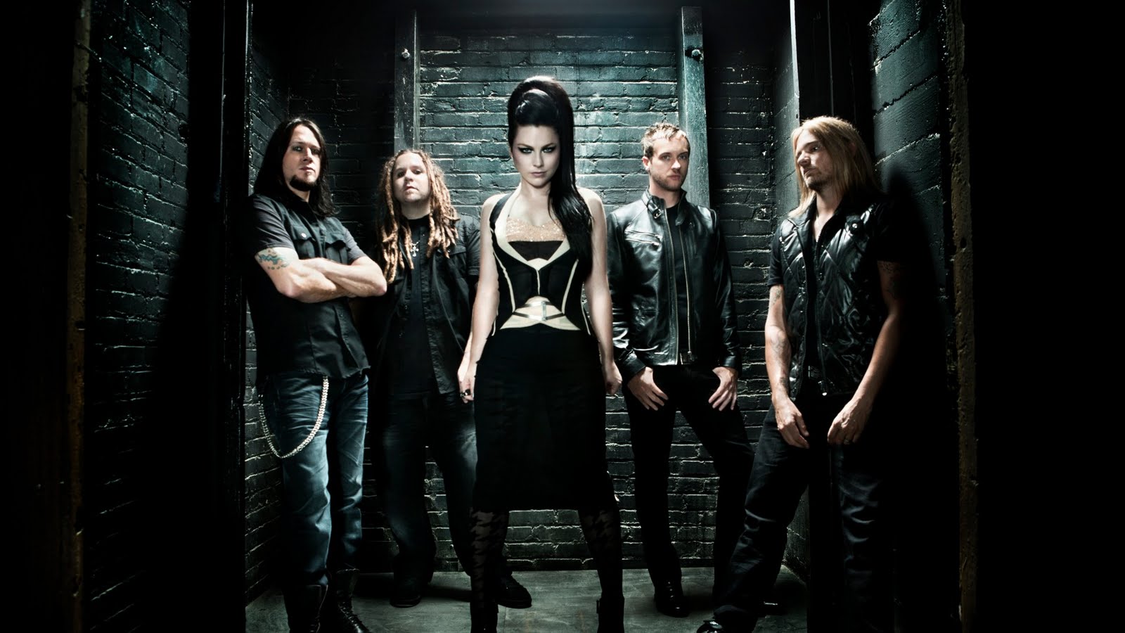 Evanescence Wallpapers