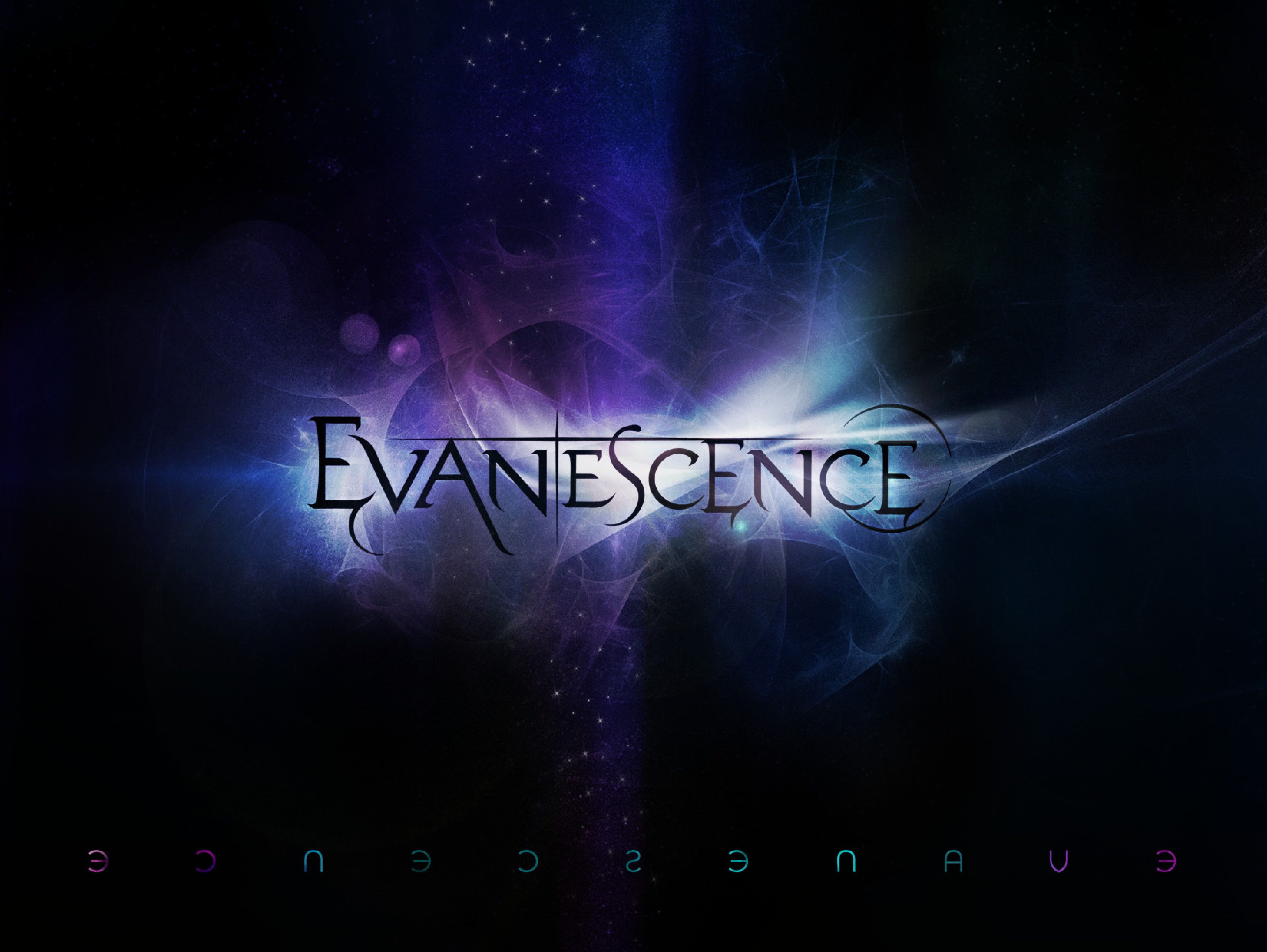 Evanescence Wallpapers