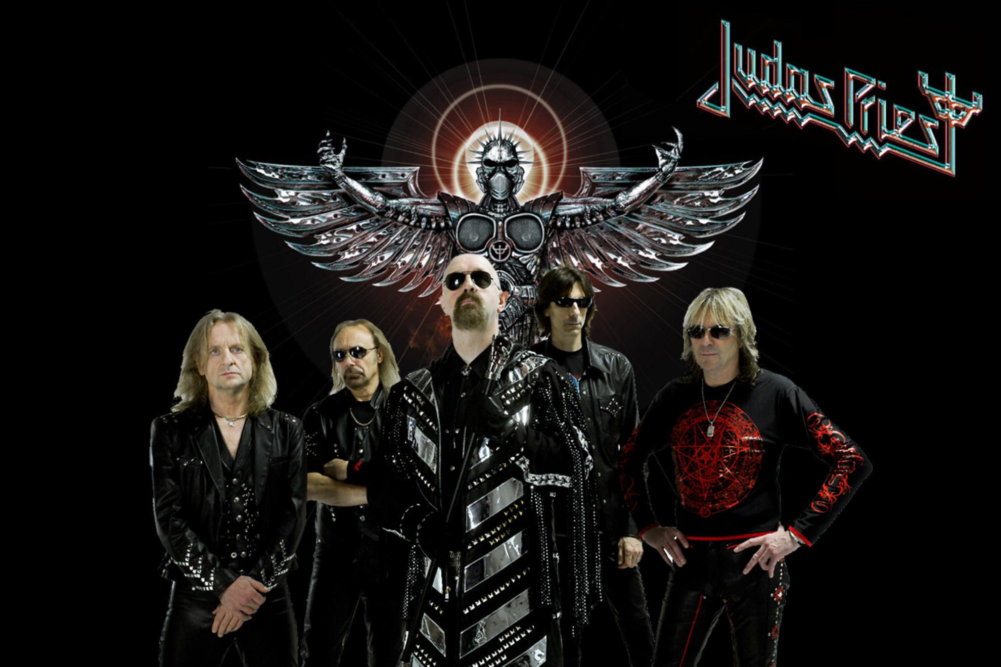 Judas Priest Wallpapers