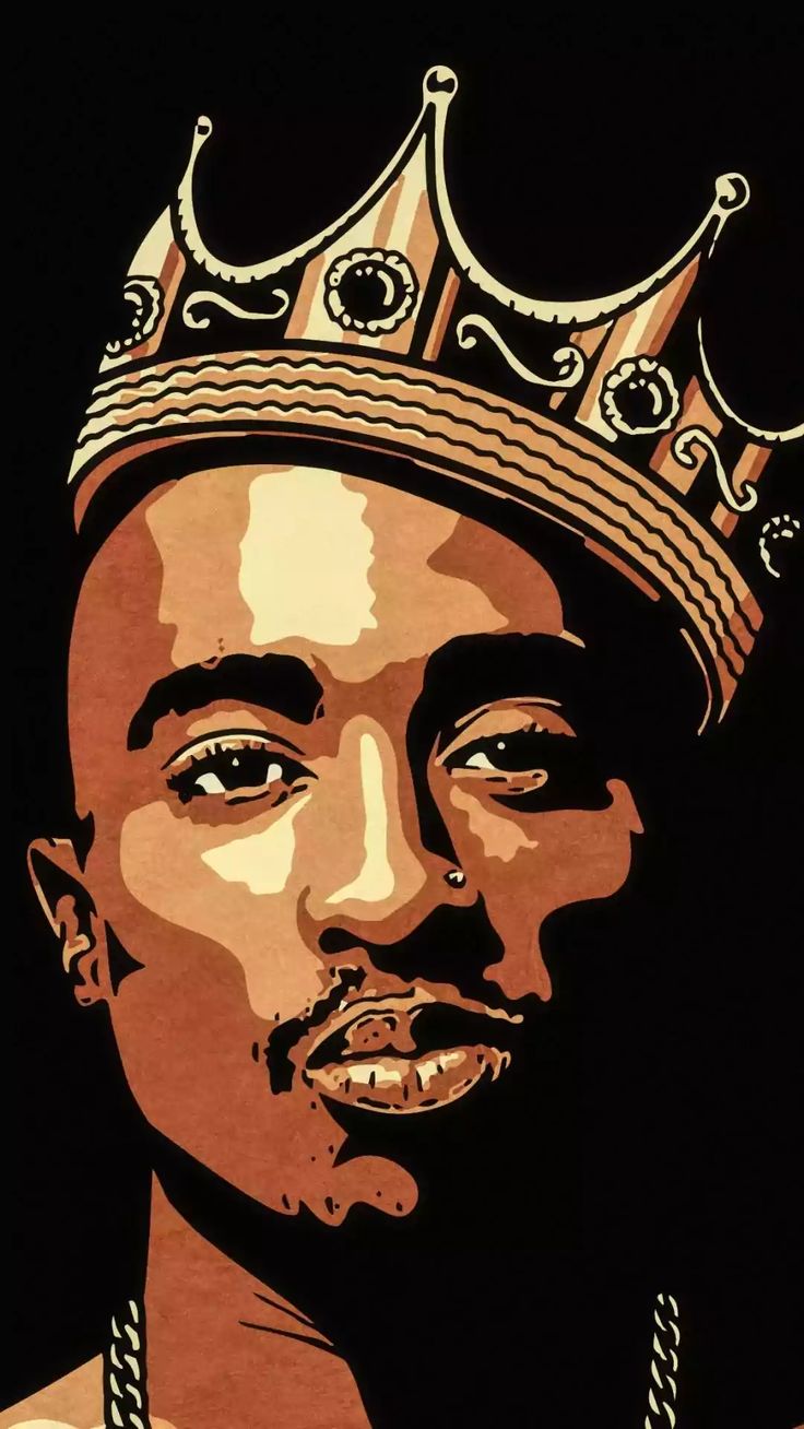 2Pac Wallpapers