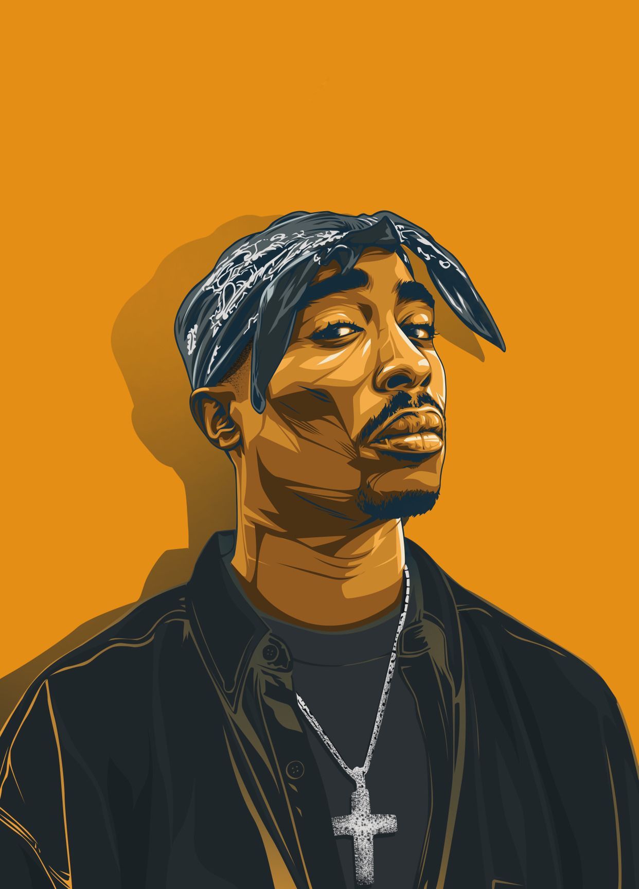 2Pac Wallpapers