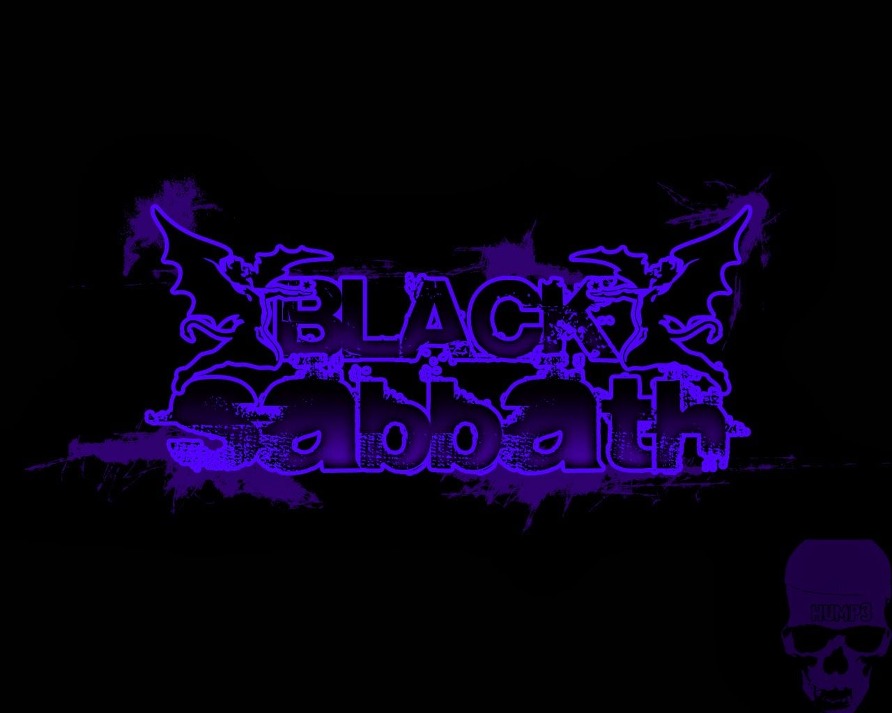 Black Sabbath Wallpapers