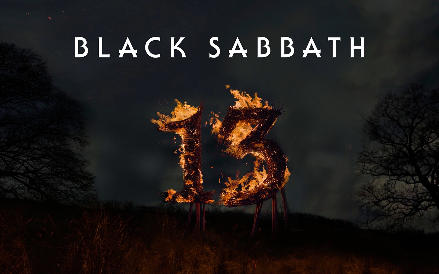 Black Sabbath Wallpapers