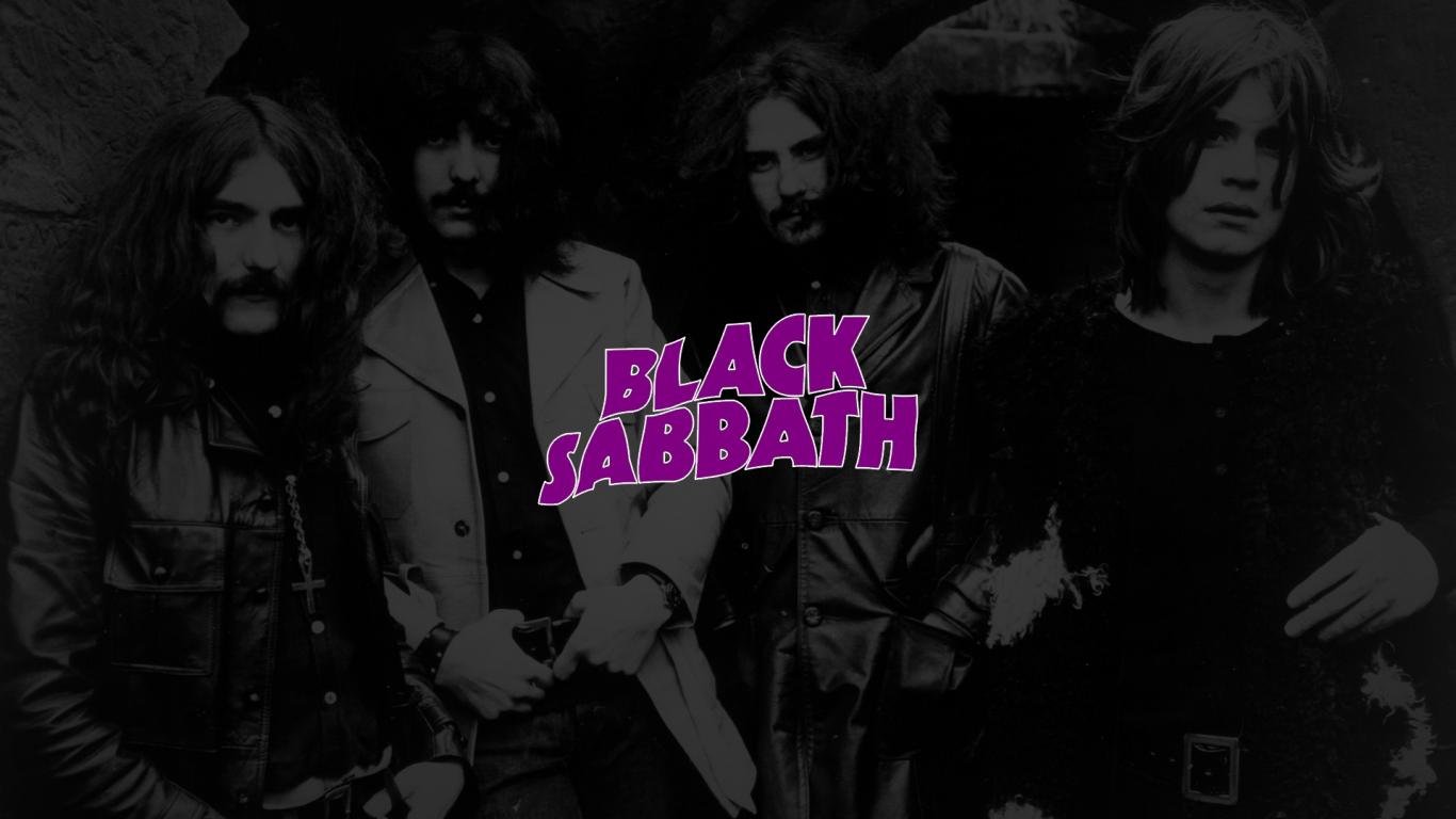 Black Sabbath Wallpapers