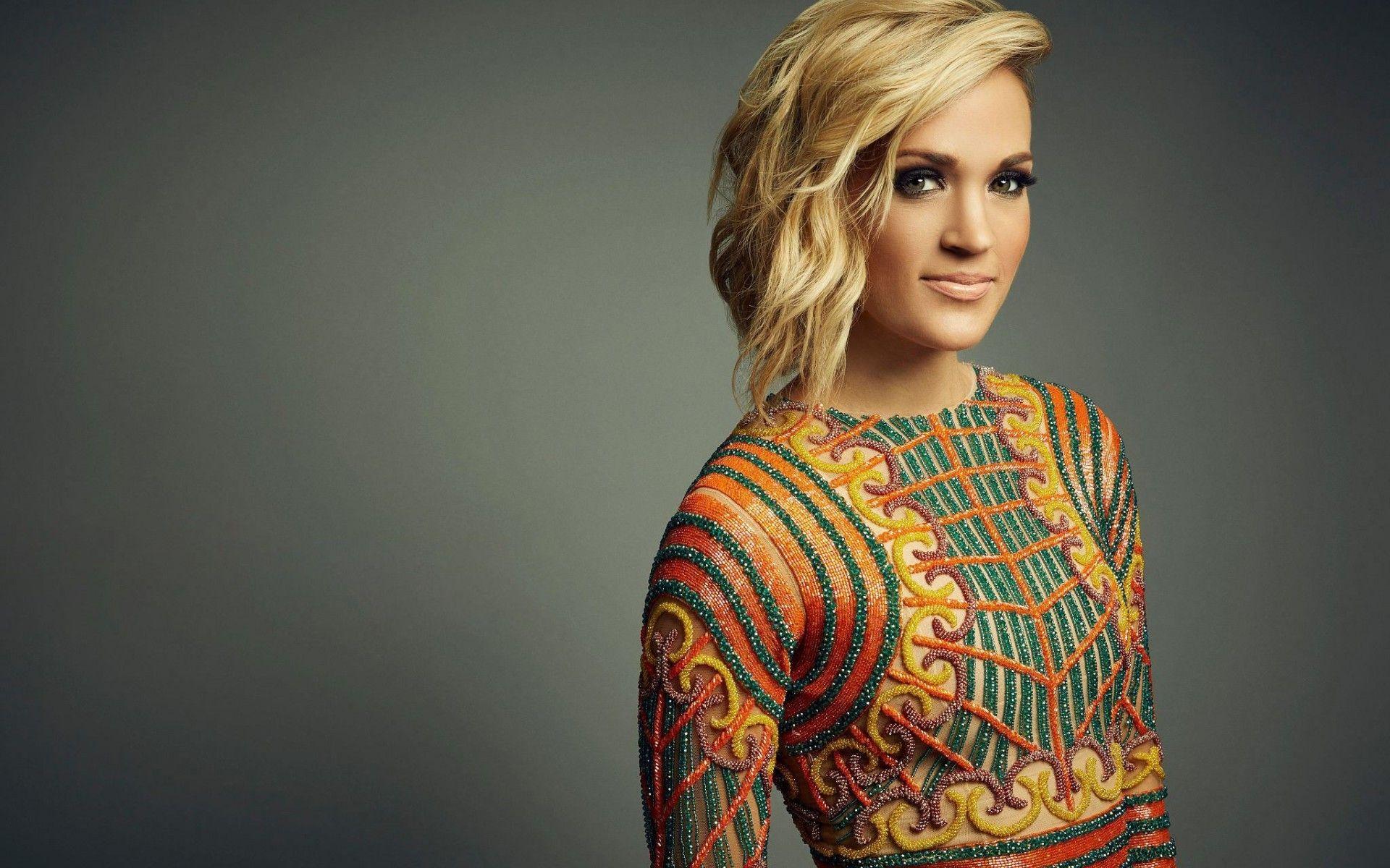 Carrie Underwood Wallpapers