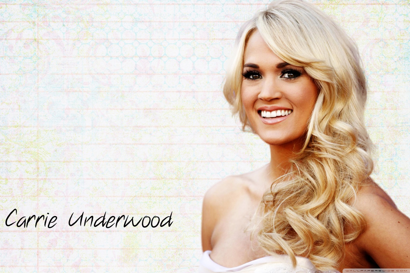 Carrie Underwood Wallpapers