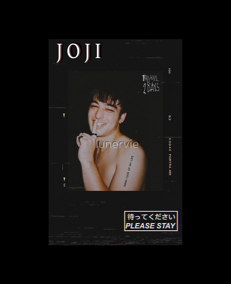 Joji Wallpapers