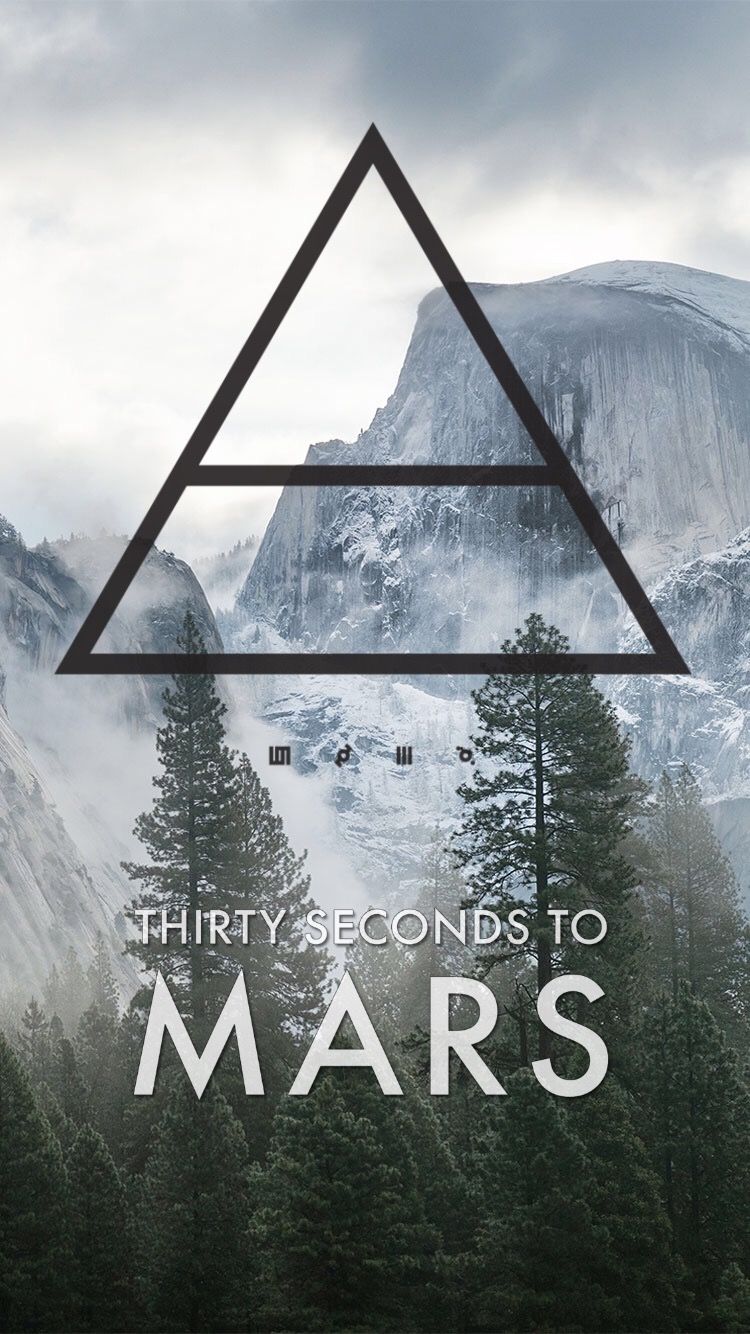 Thirty Seconds To Mars Wallpapers