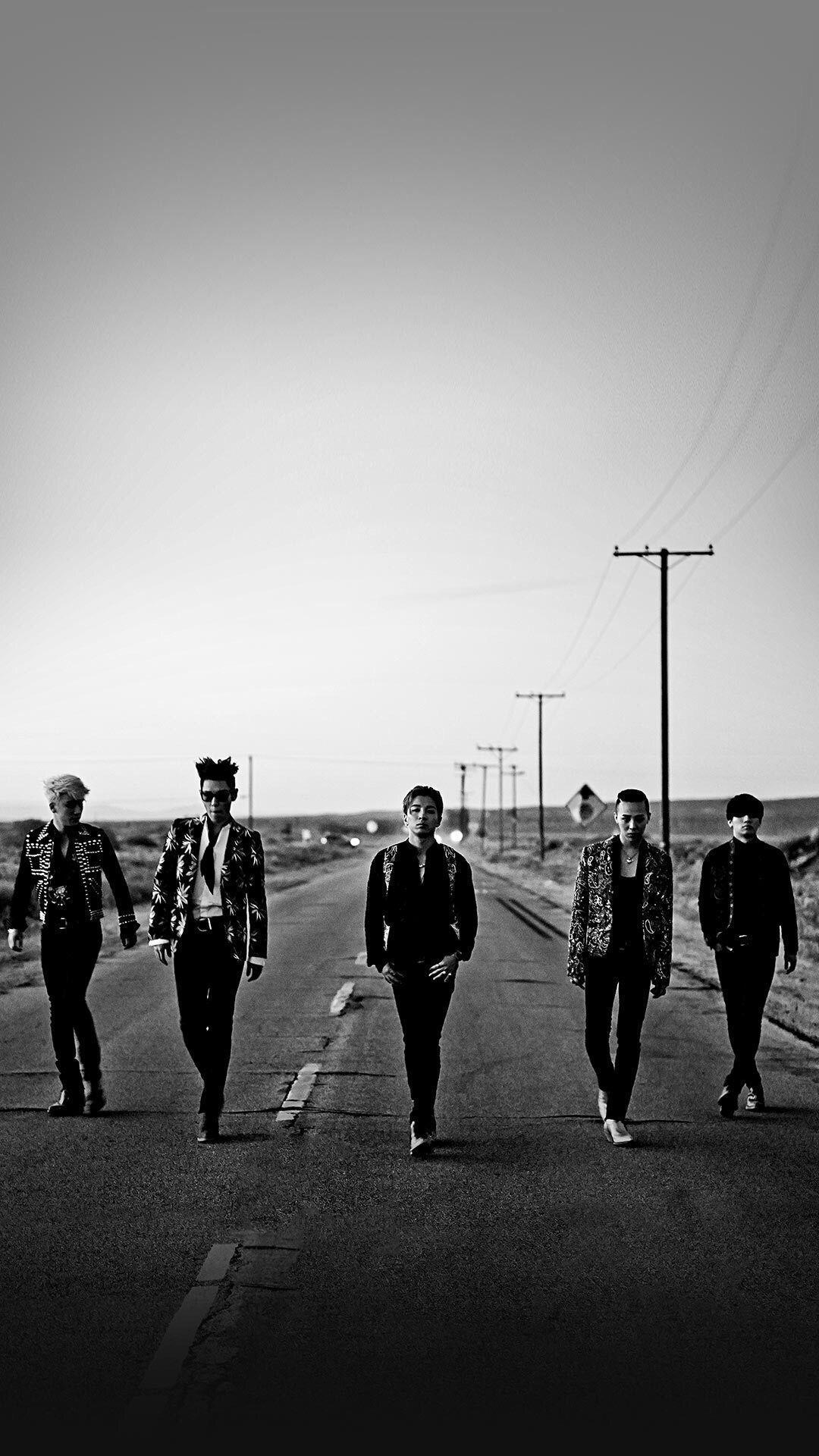 Bigbang Wallpapers