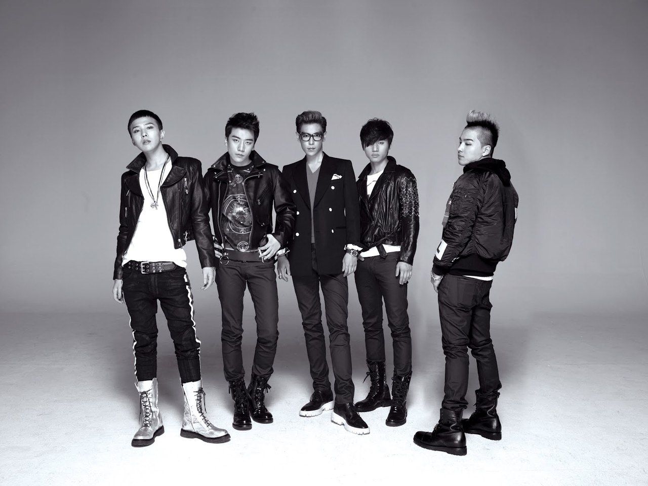 Bigbang Wallpapers