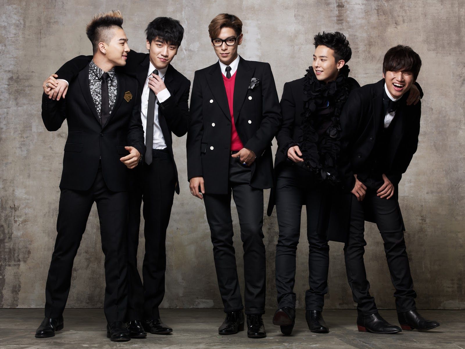 Bigbang Wallpapers