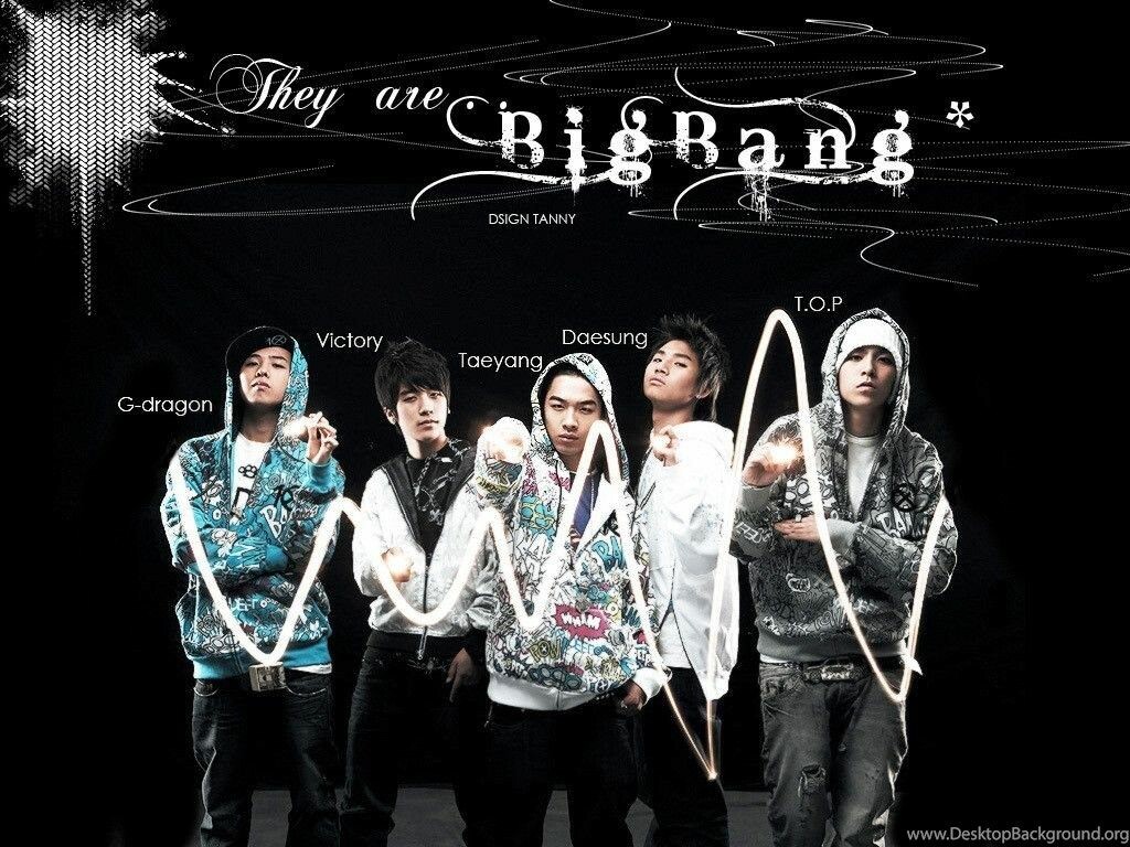 Bigbang Wallpapers