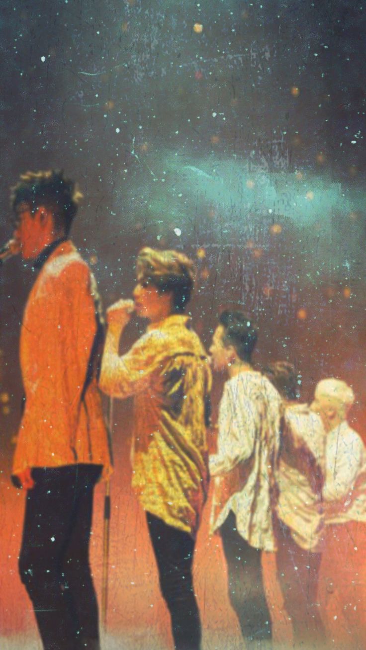 Bigbang Wallpapers