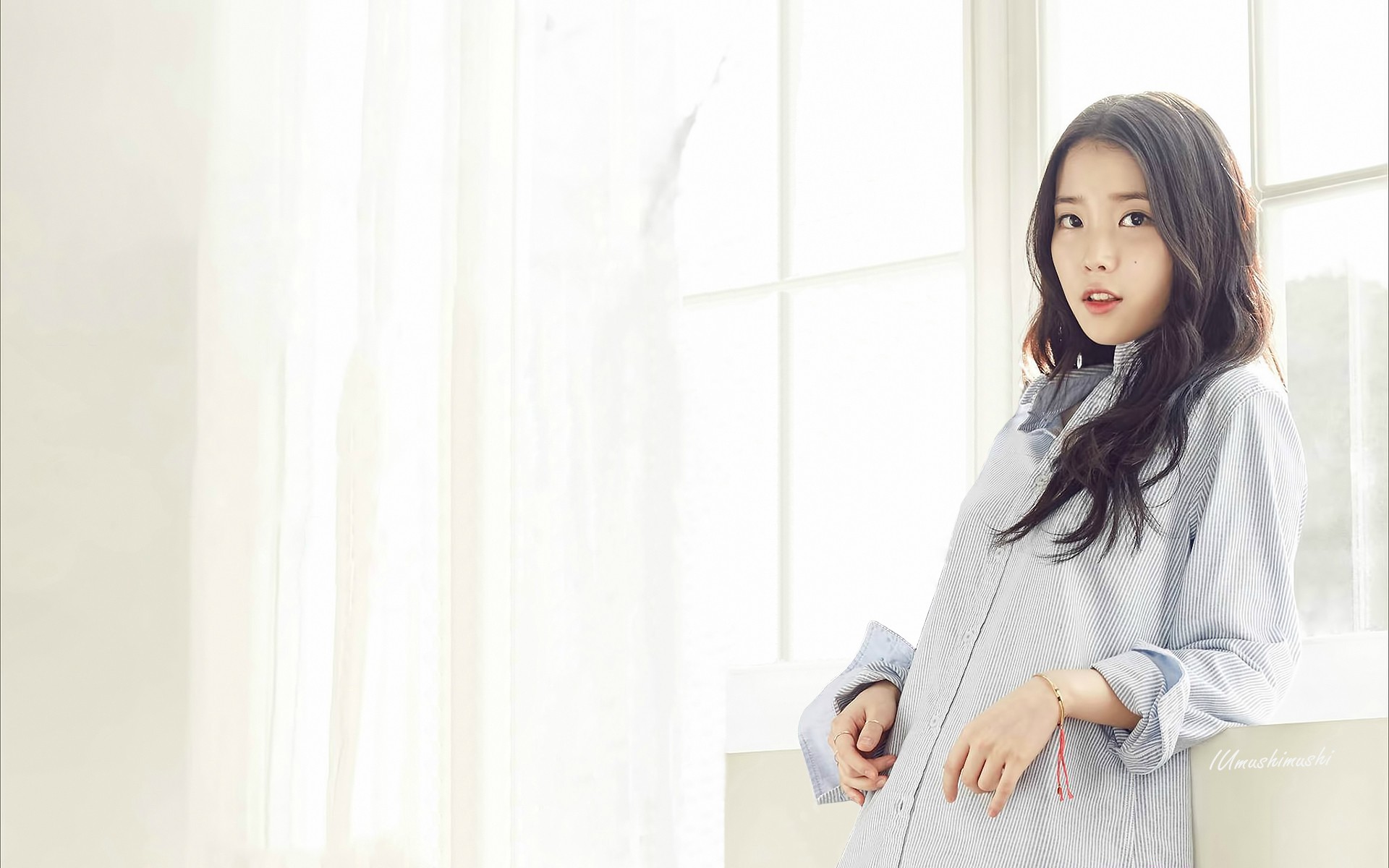 Iu Wallpapers