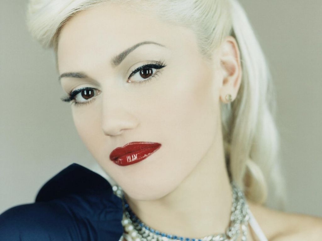 Gwen Stefani Wallpapers