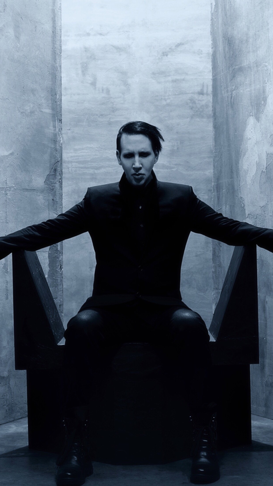 Marilyn Manson Wallpapers