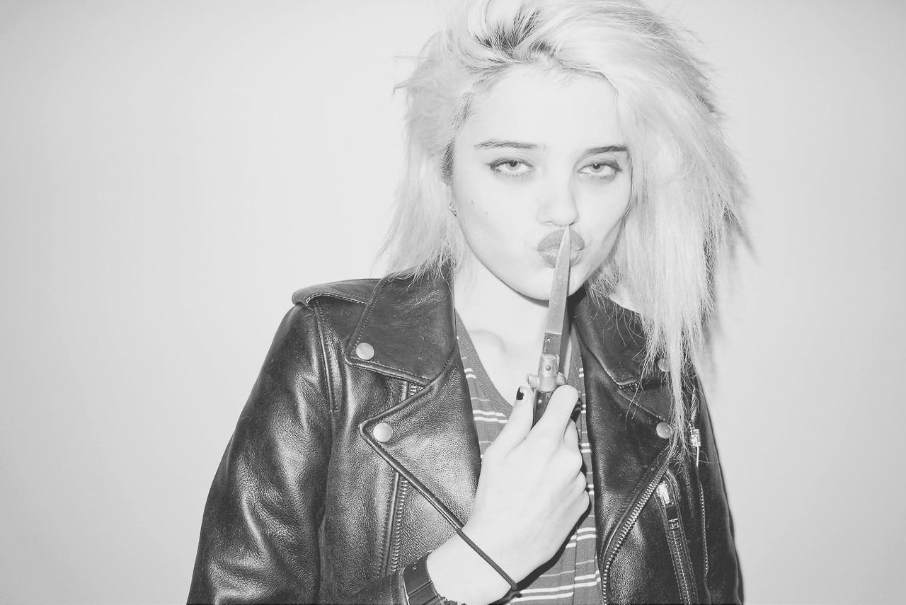 Sky Ferreira Wallpapers