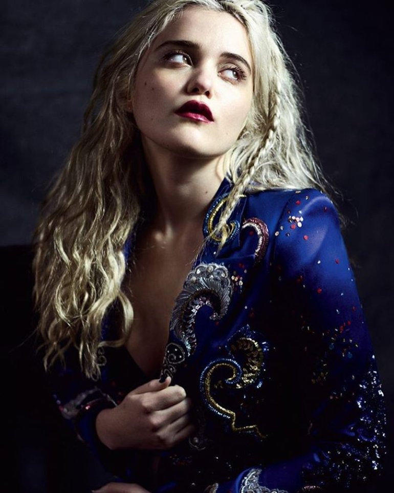 Sky Ferreira Wallpapers