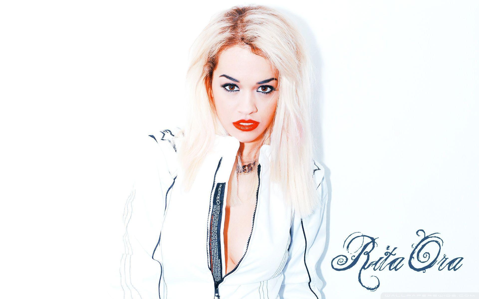 Rita Ora Wallpapers