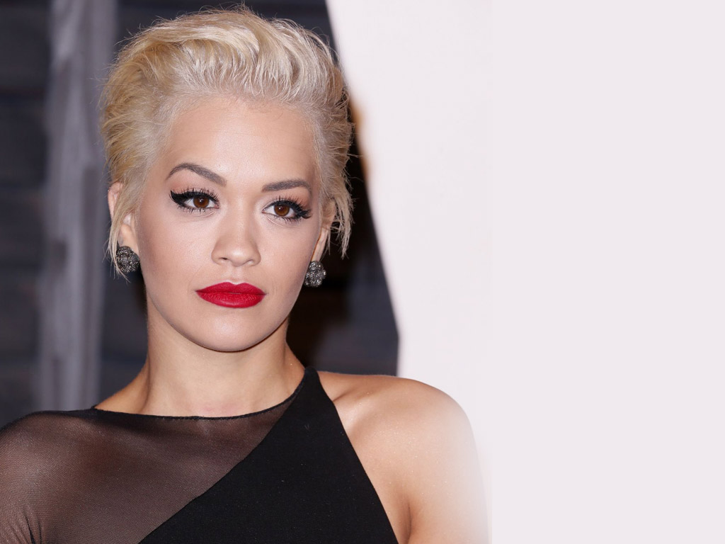 Rita Ora Wallpapers