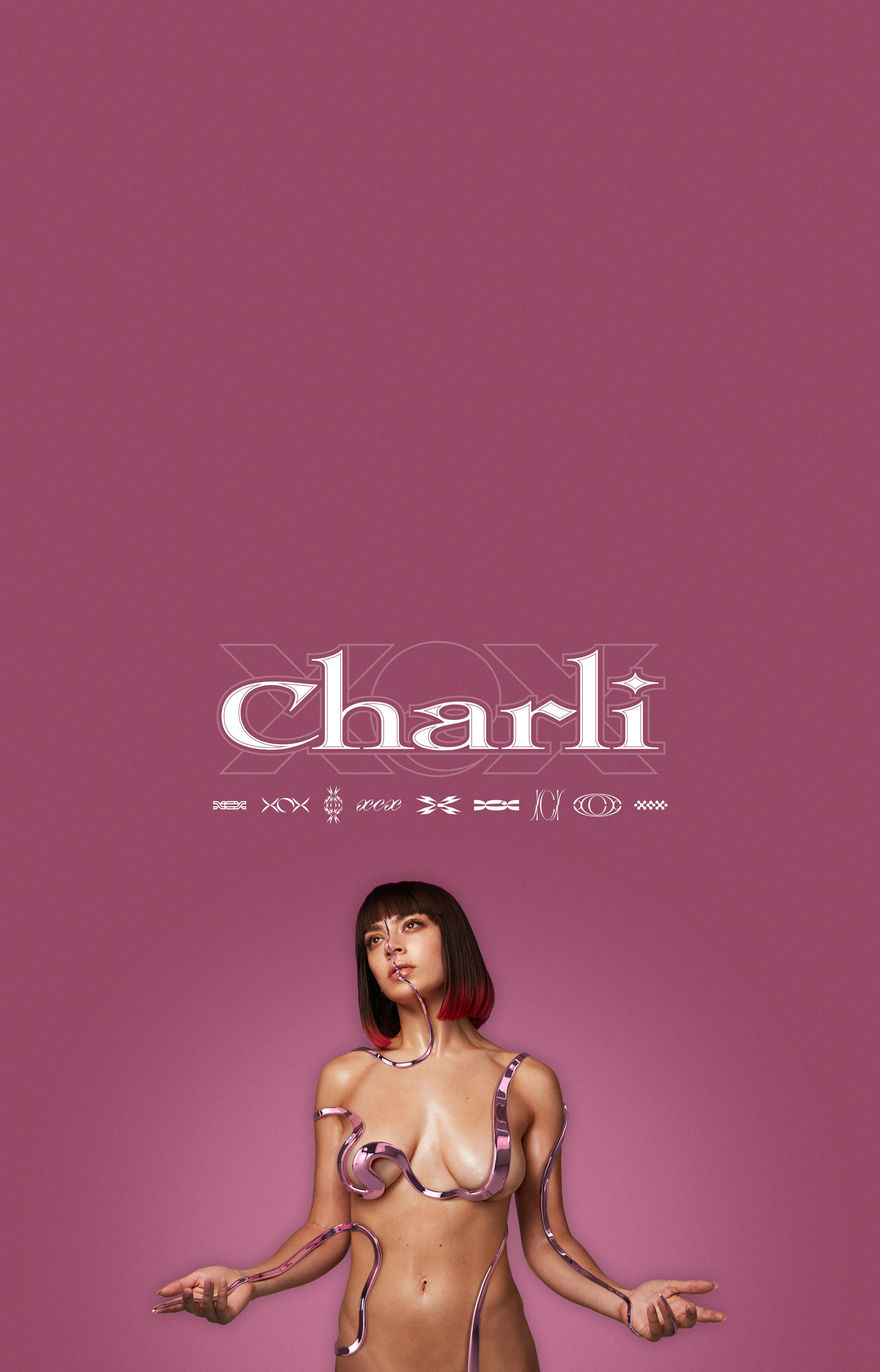 Charli Xcx Wallpapers