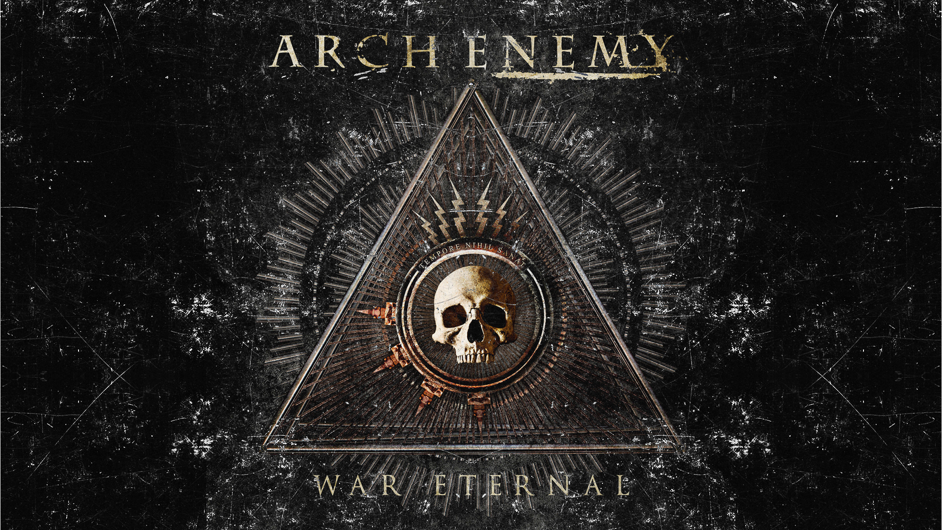 Arch Enemy Wallpapers