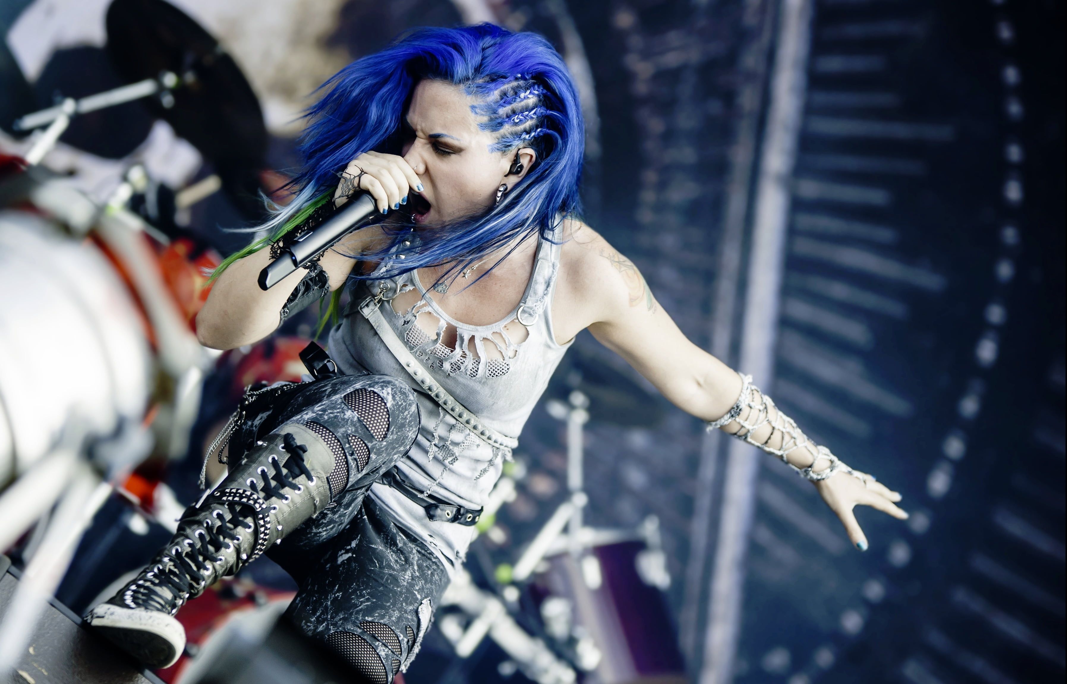 Arch Enemy Wallpapers