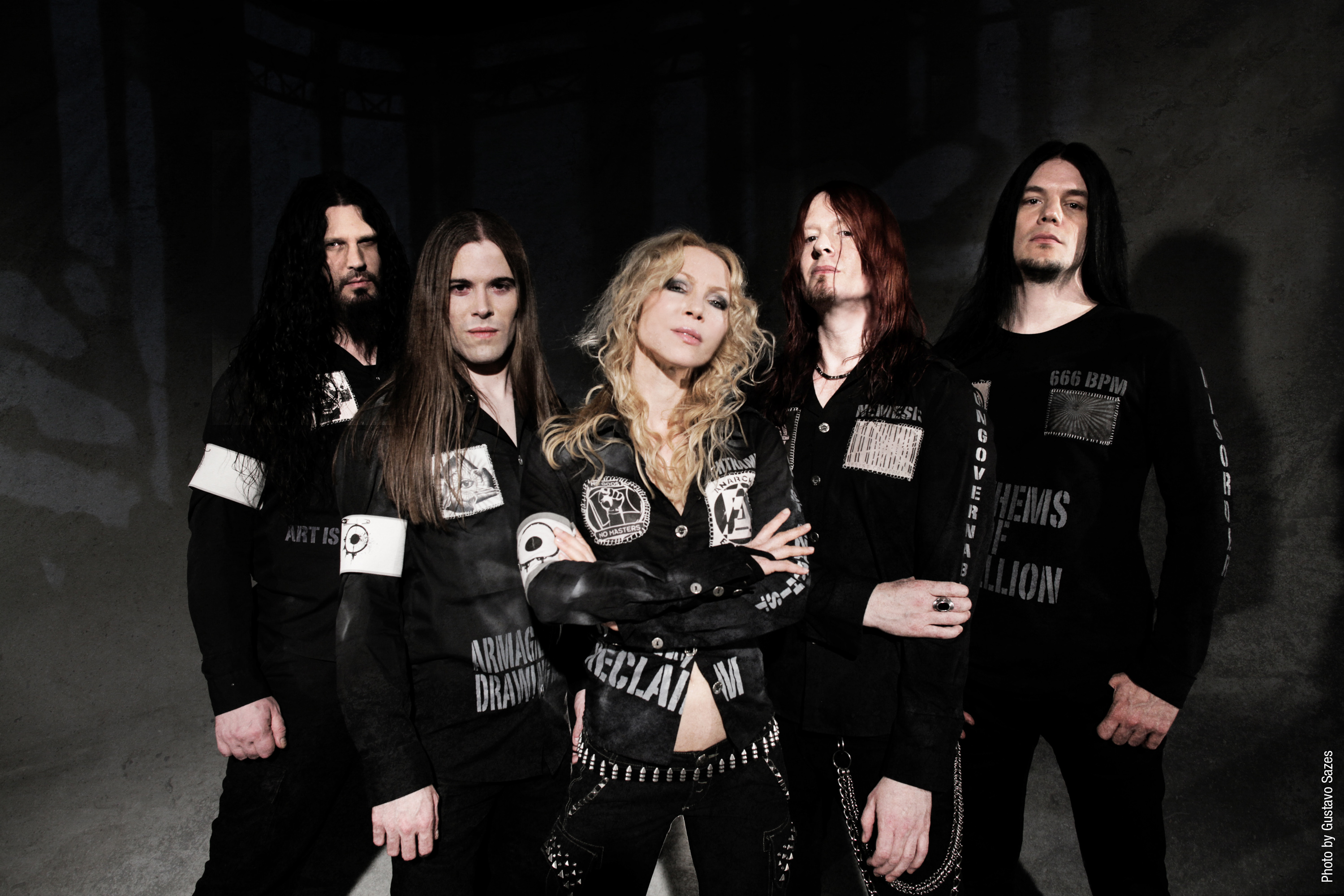 Arch Enemy Wallpapers