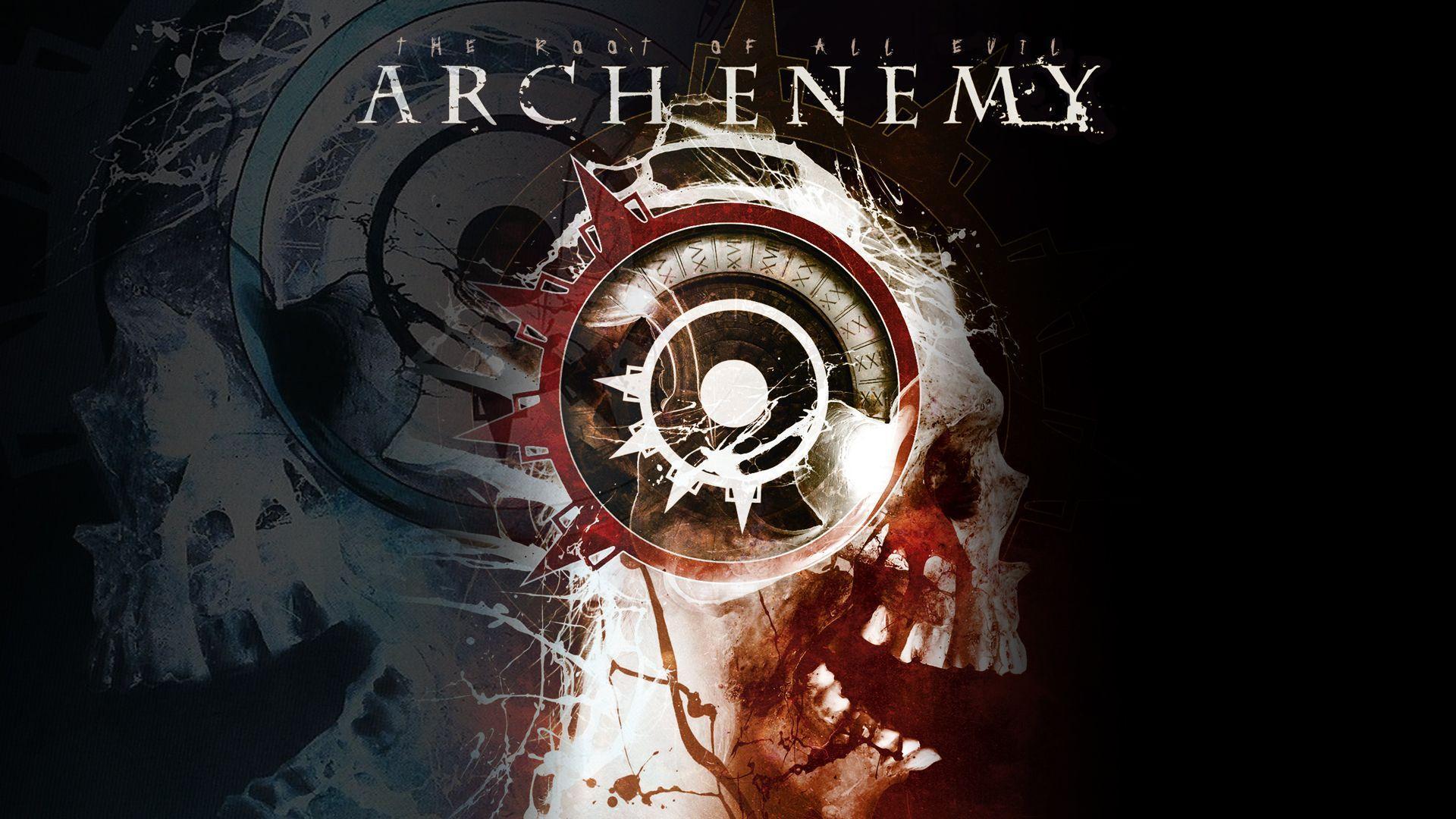 Arch Enemy Wallpapers