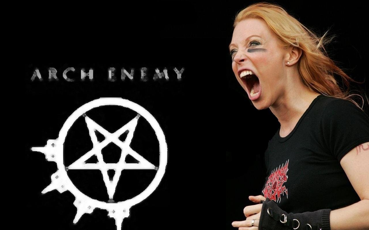 Arch Enemy Wallpapers