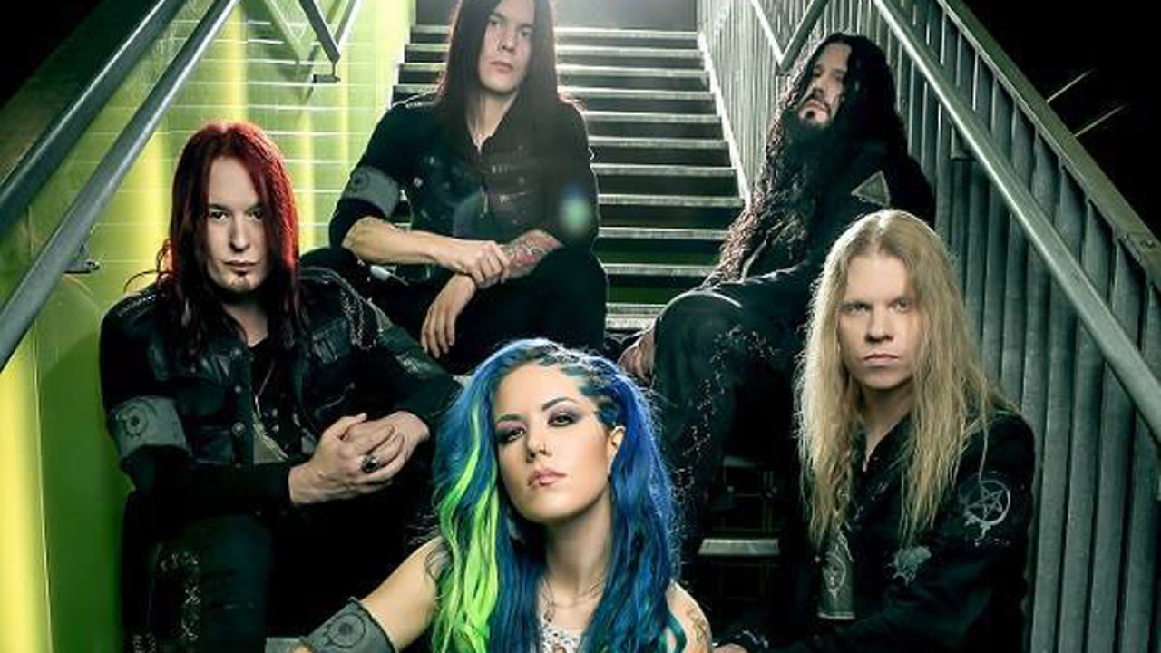 Arch Enemy Wallpapers