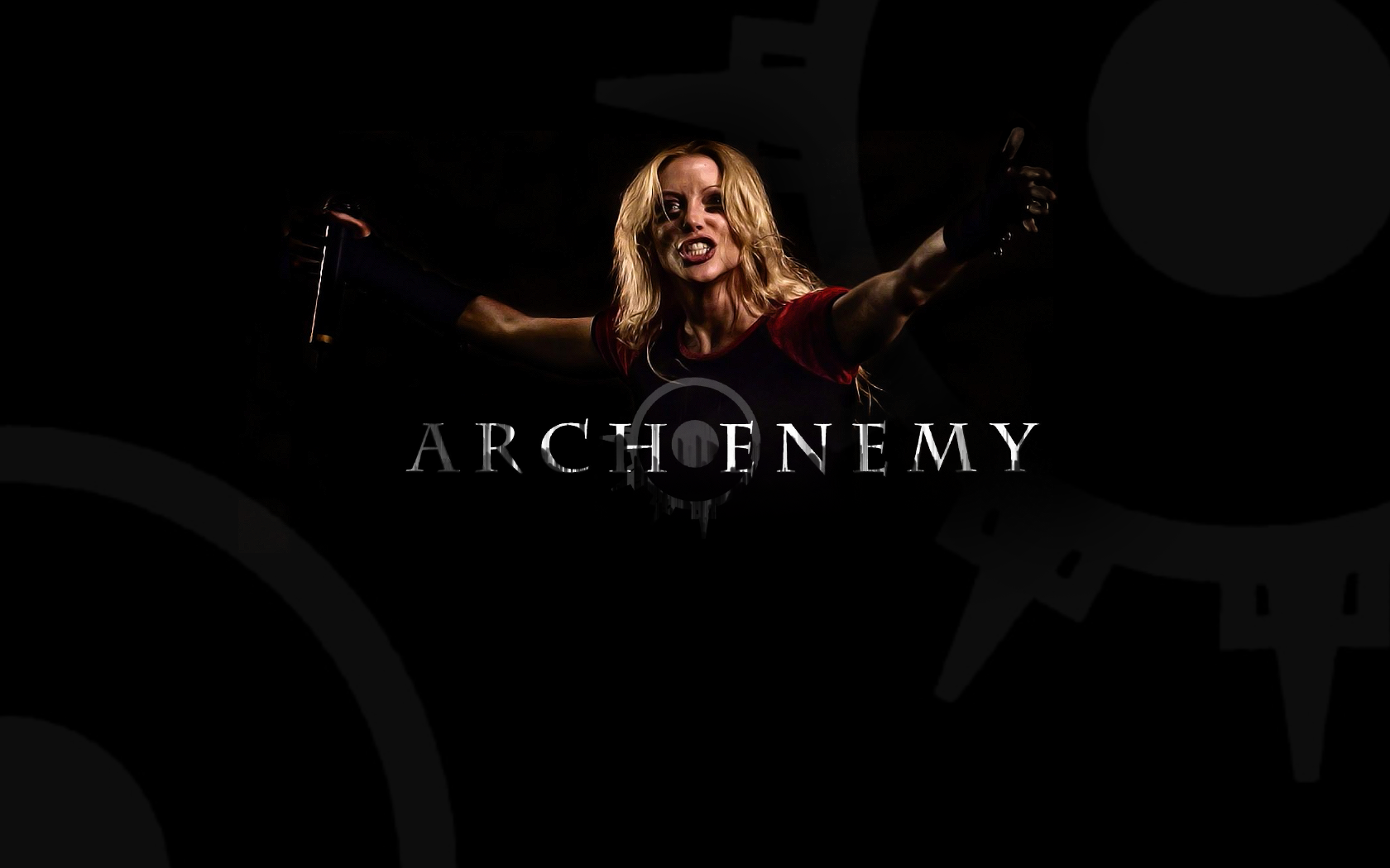 Arch Enemy Wallpapers