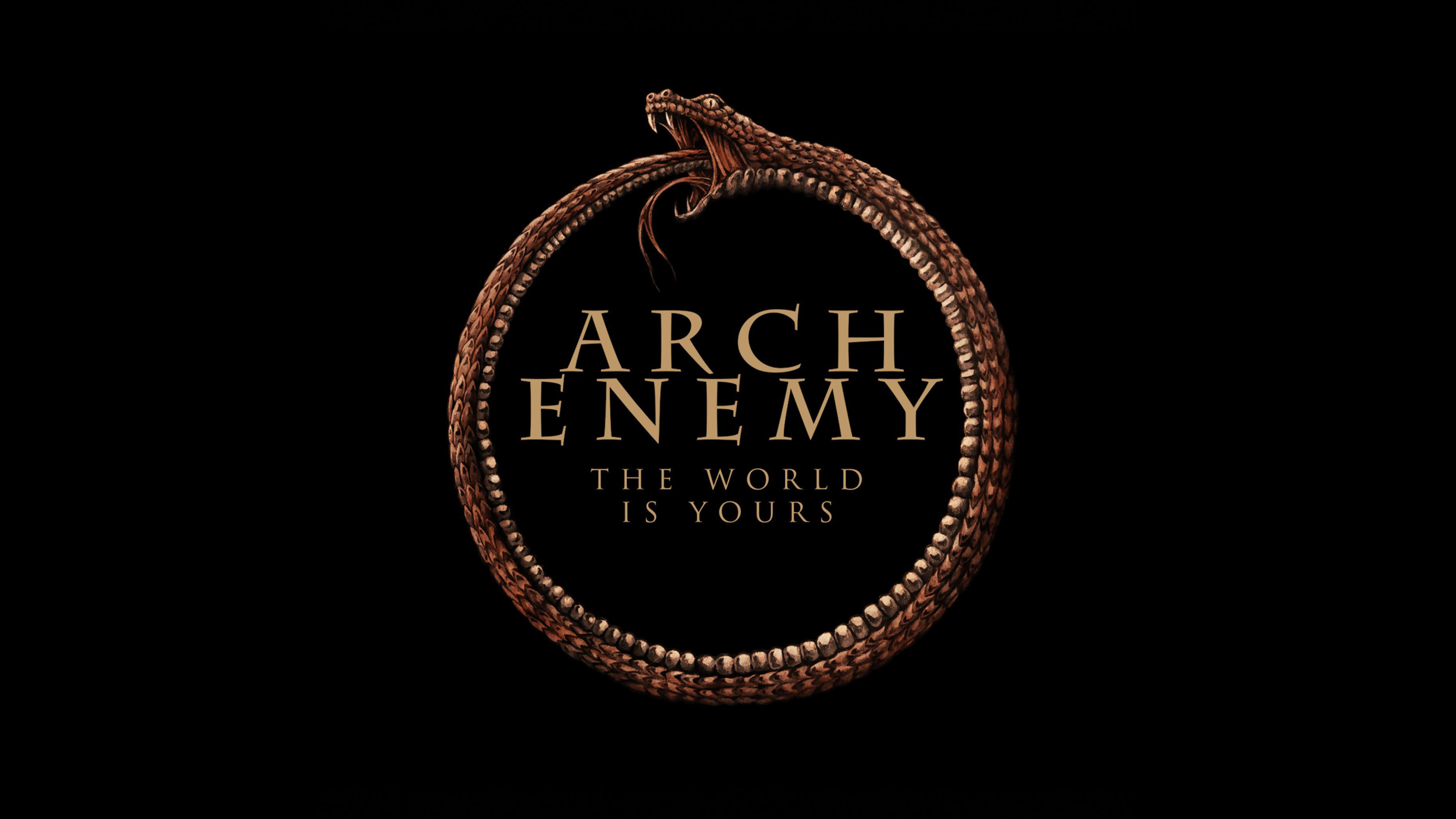 Arch Enemy Wallpapers