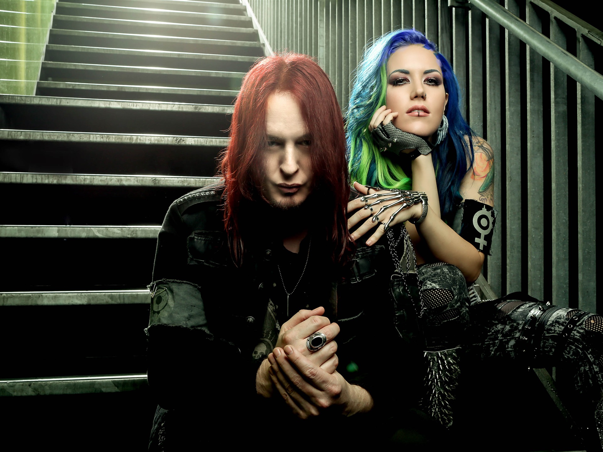 Arch Enemy Wallpapers