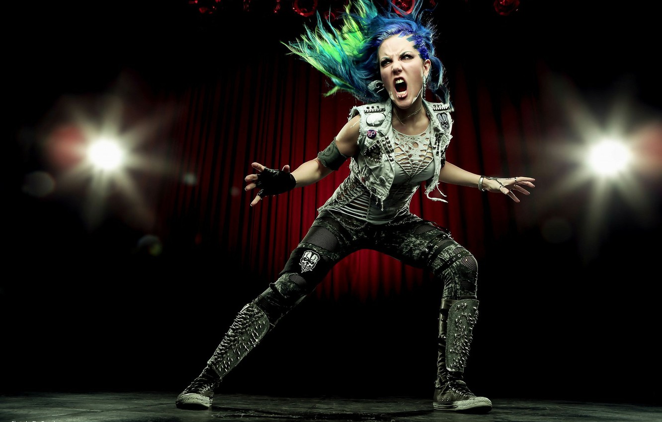 Arch Enemy Wallpapers