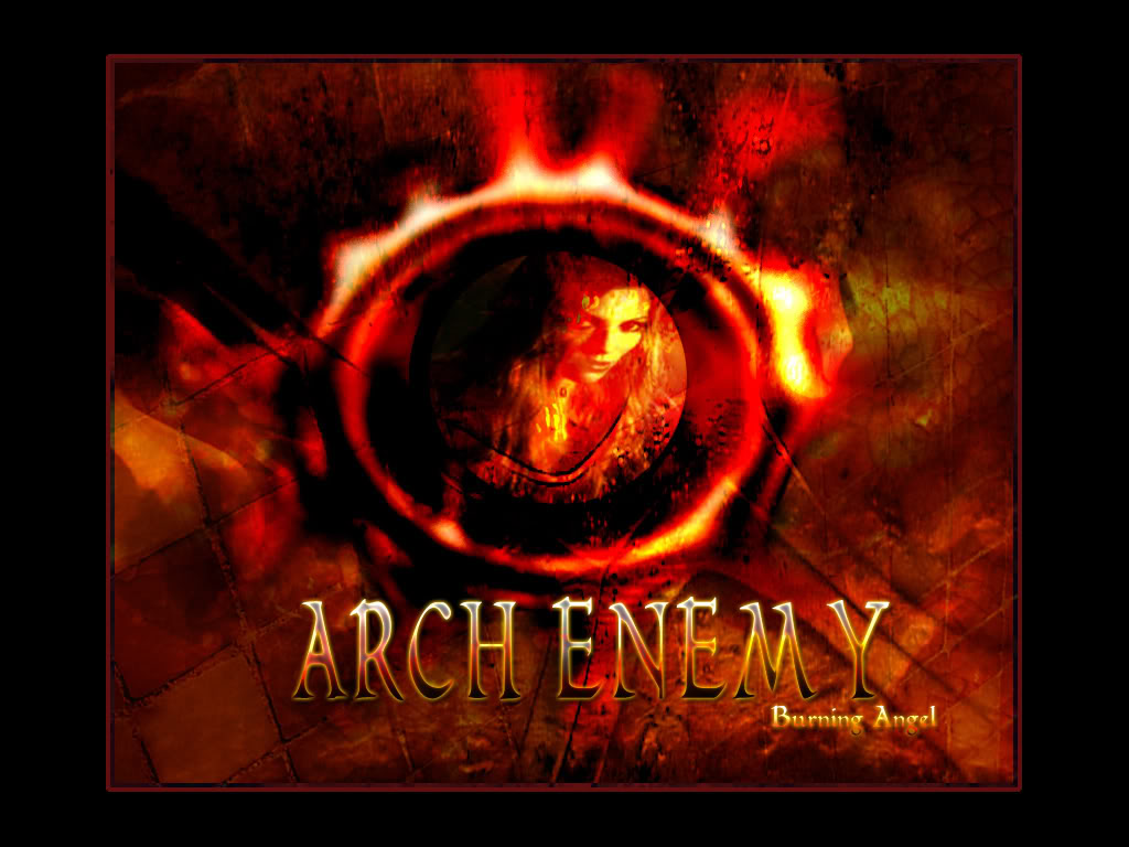 Arch Enemy Wallpapers