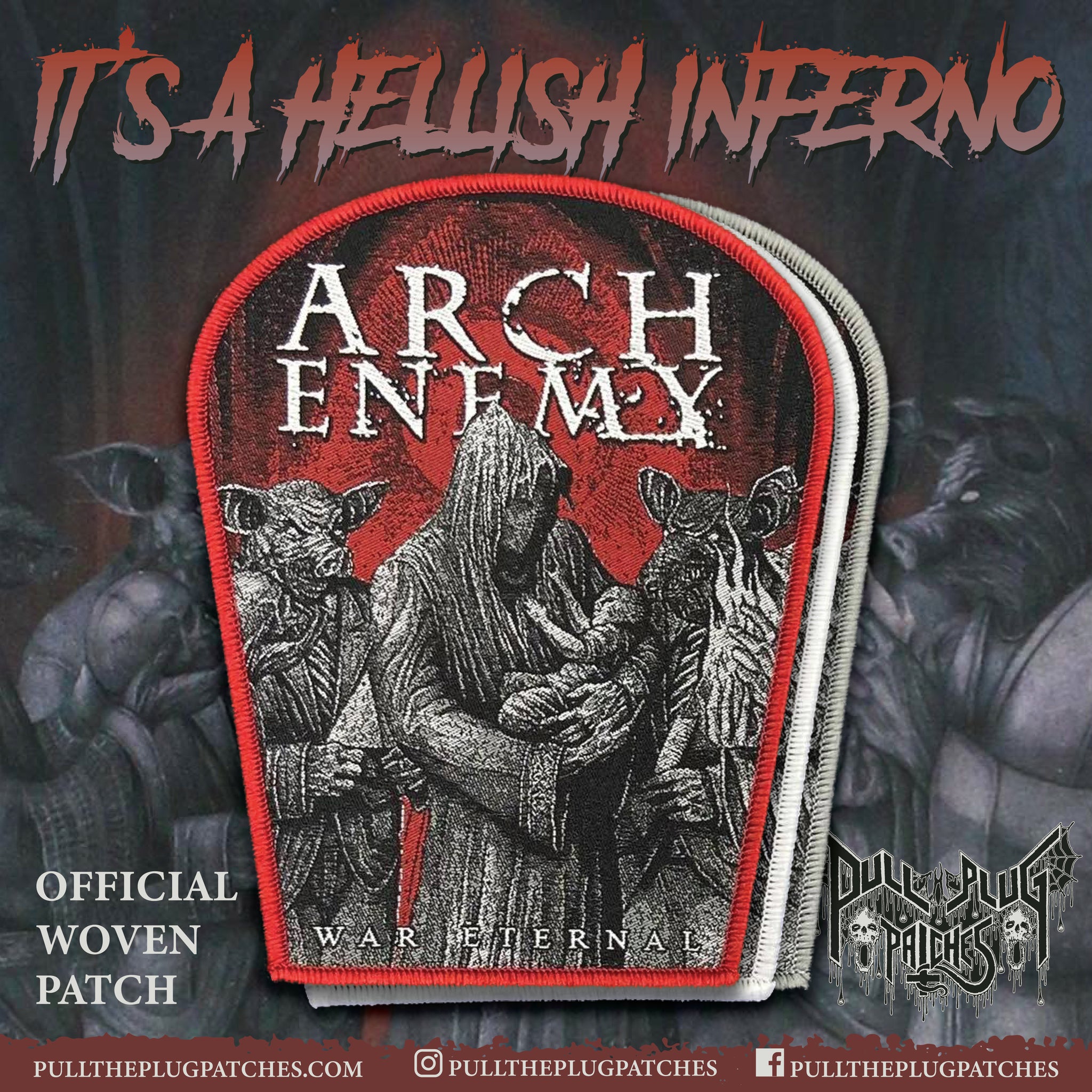 Arch Enemy Wallpapers