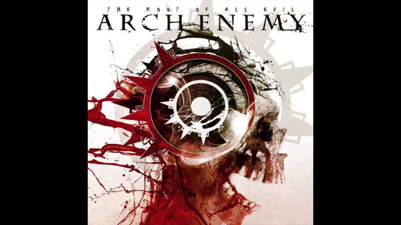 Arch Enemy Wallpapers