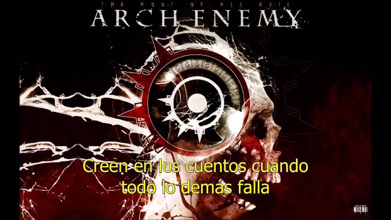 Arch Enemy Wallpapers