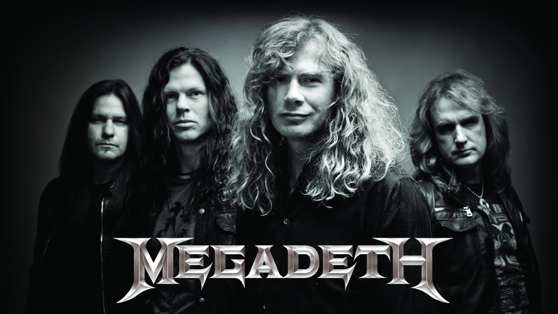 Megadeth Wallpapers