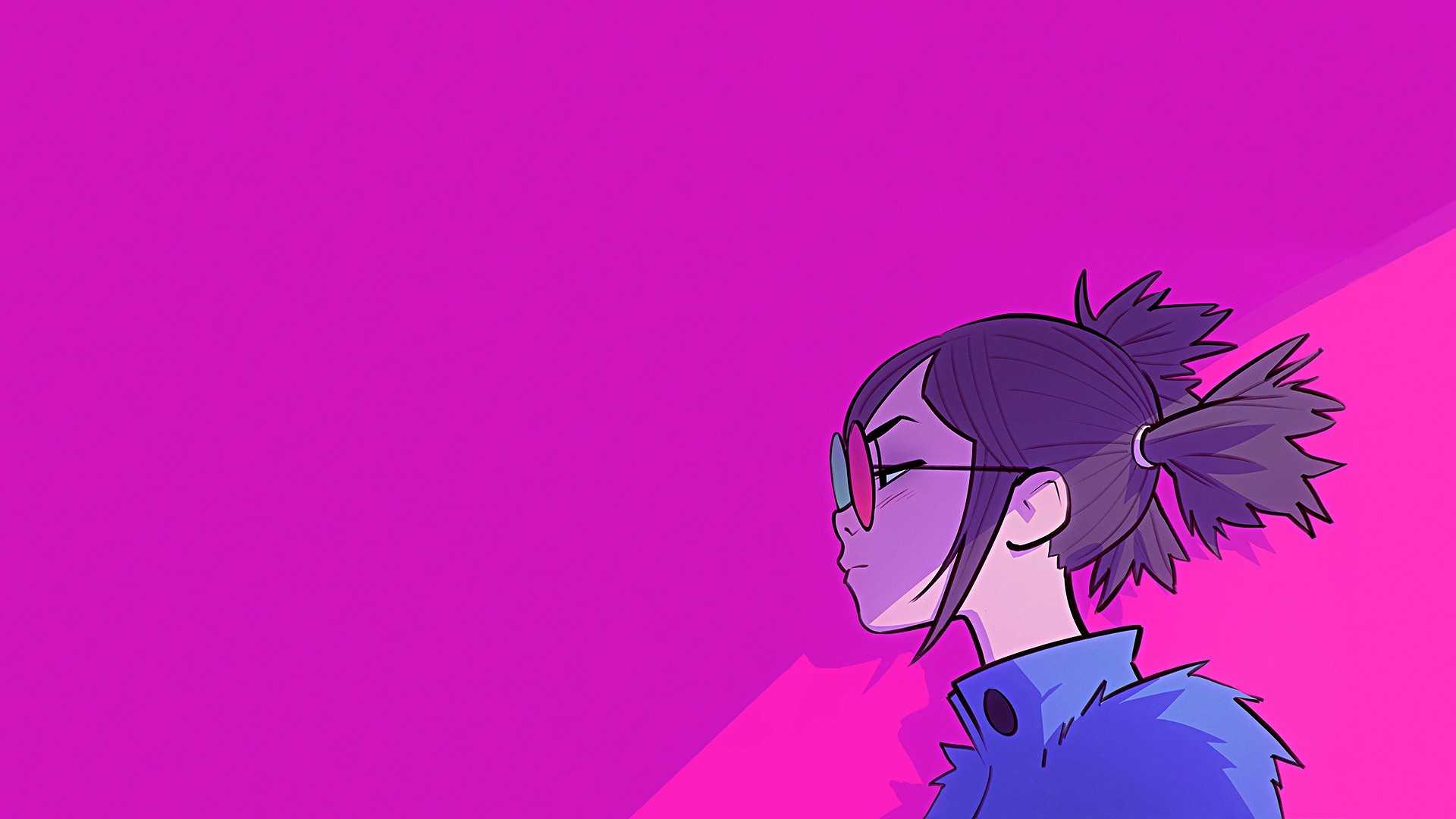 Gorillaz Wallpapers