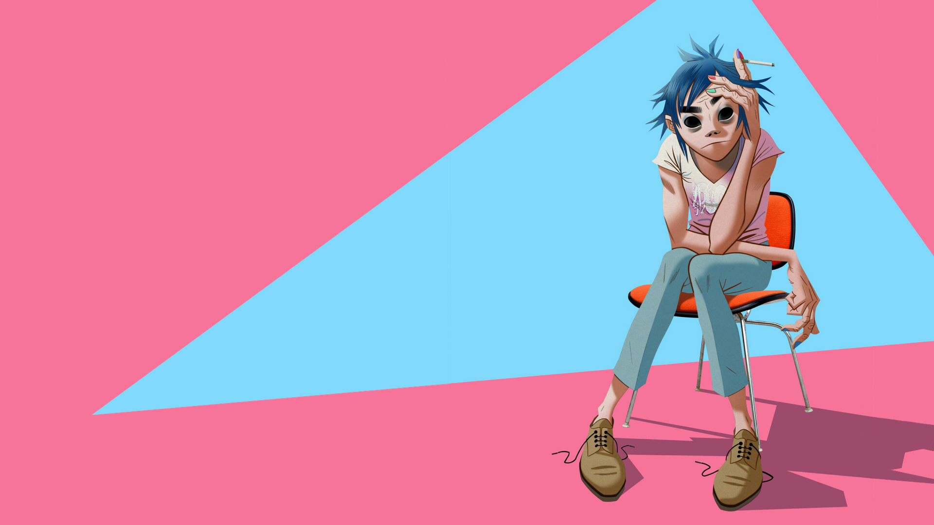 Gorillaz Wallpapers