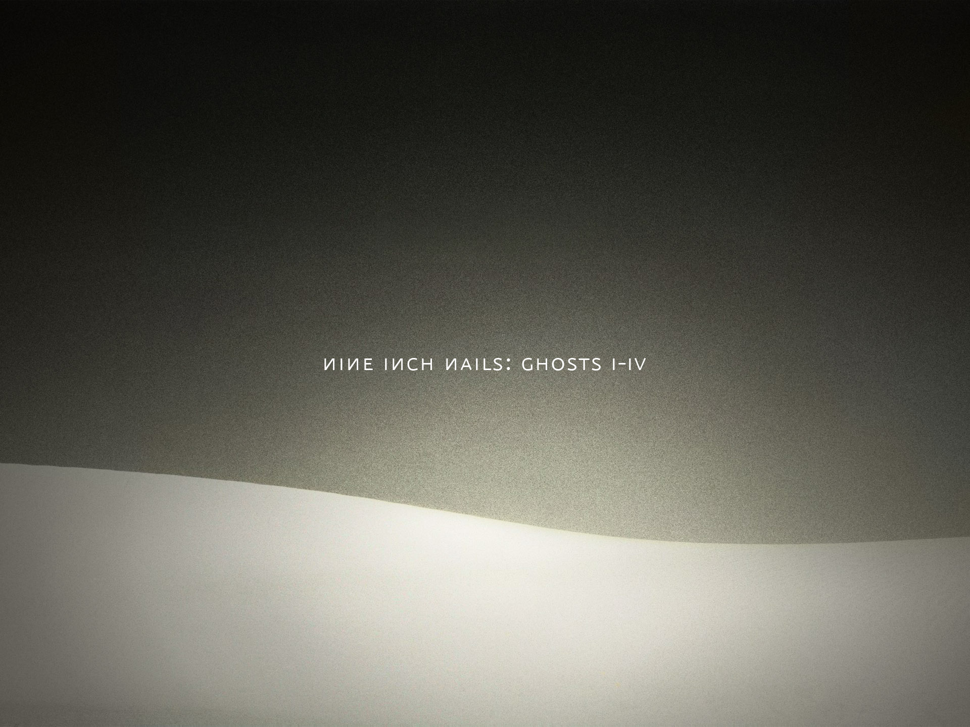 Nine Inch Nails Wallpapers