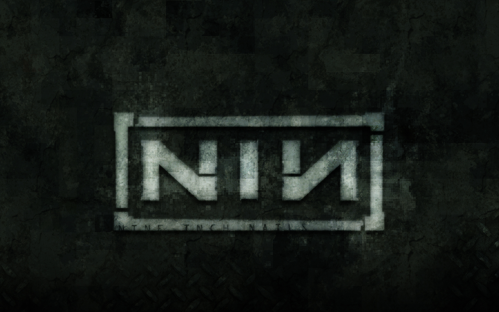 Nine Inch Nails Wallpapers