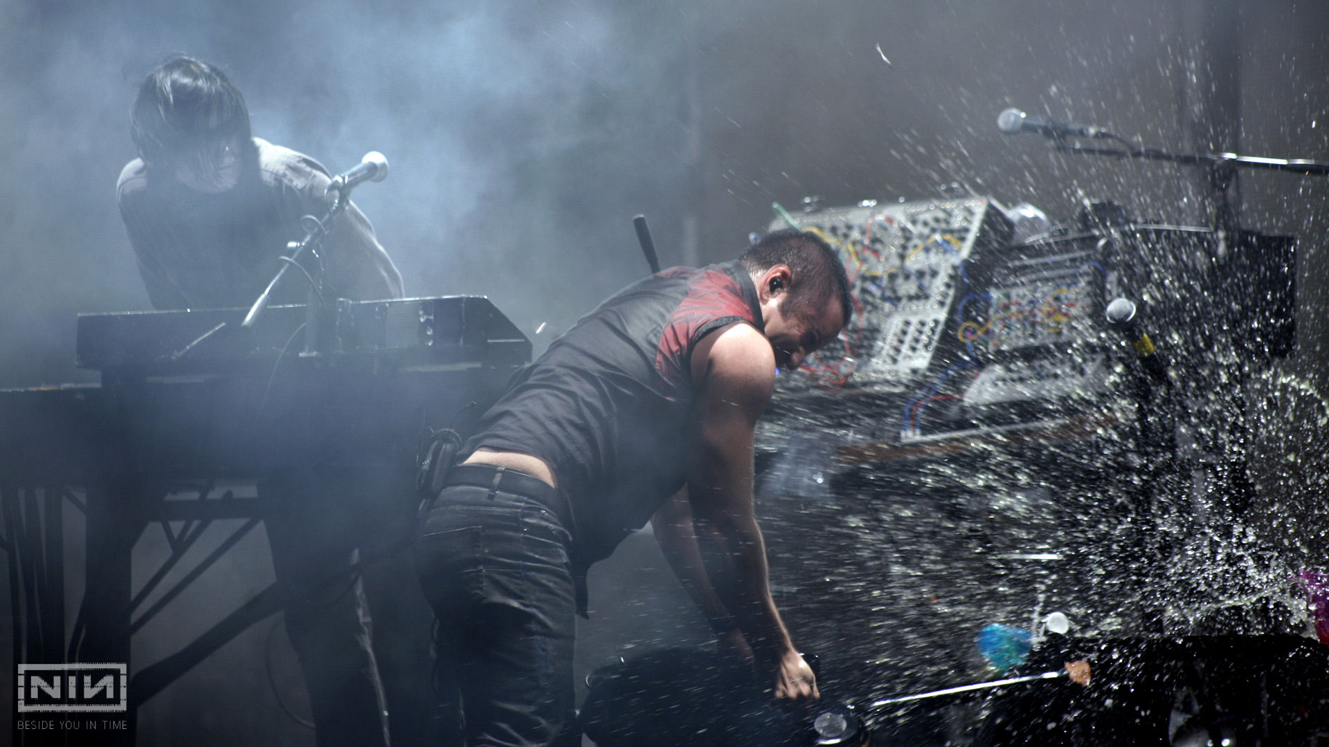 Nine Inch Nails Wallpapers