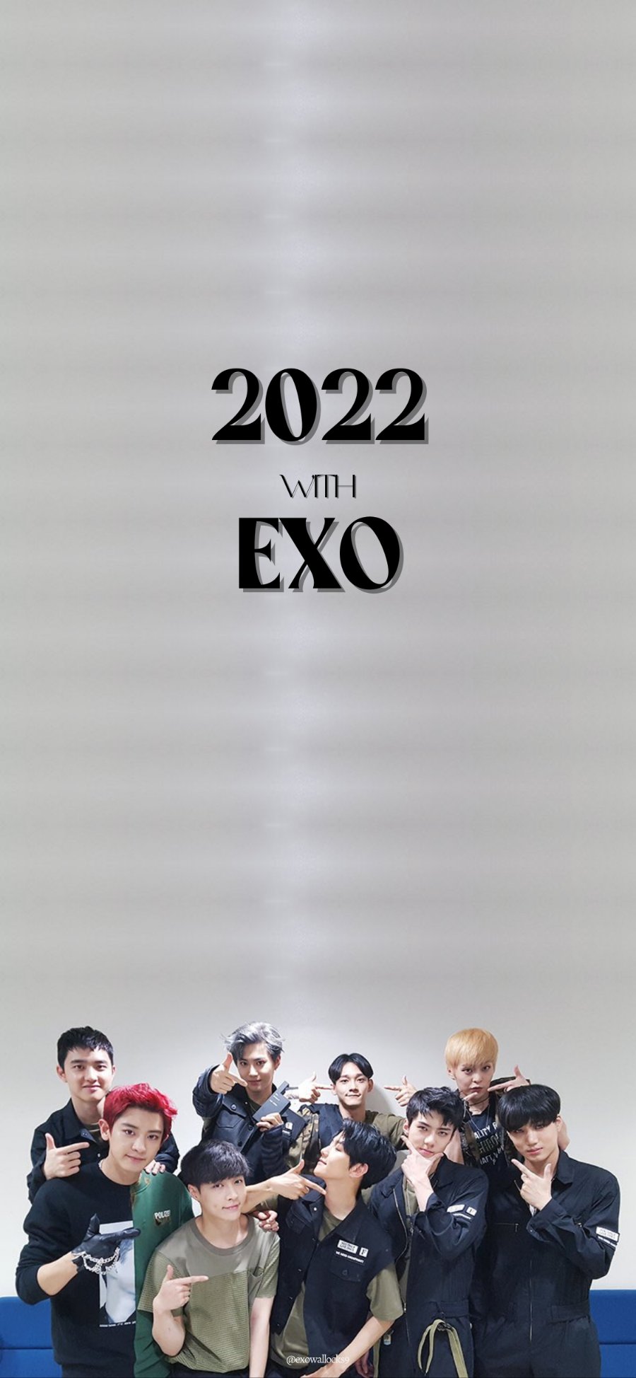 Exo Wallpapers