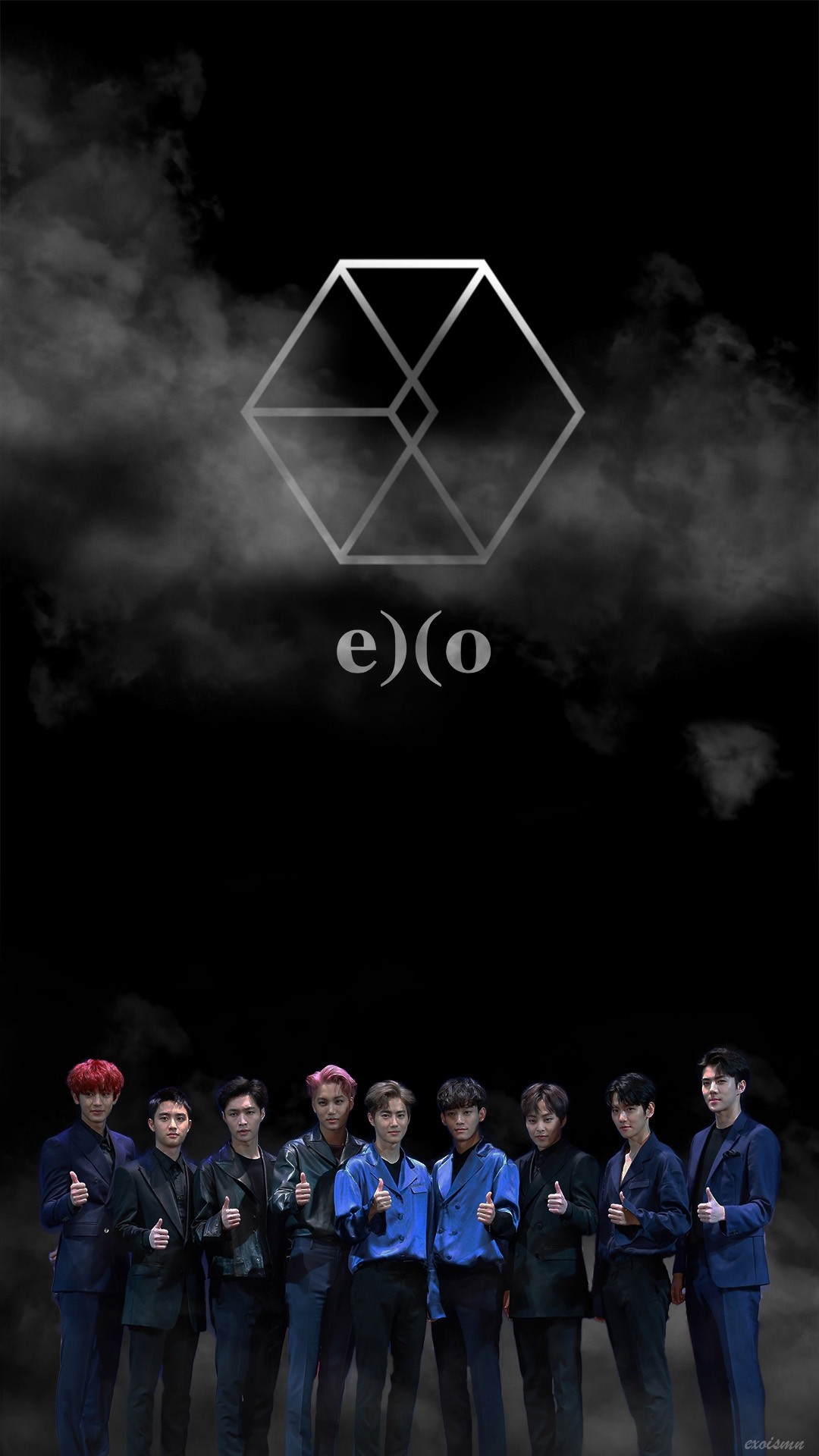 Exo Wallpapers