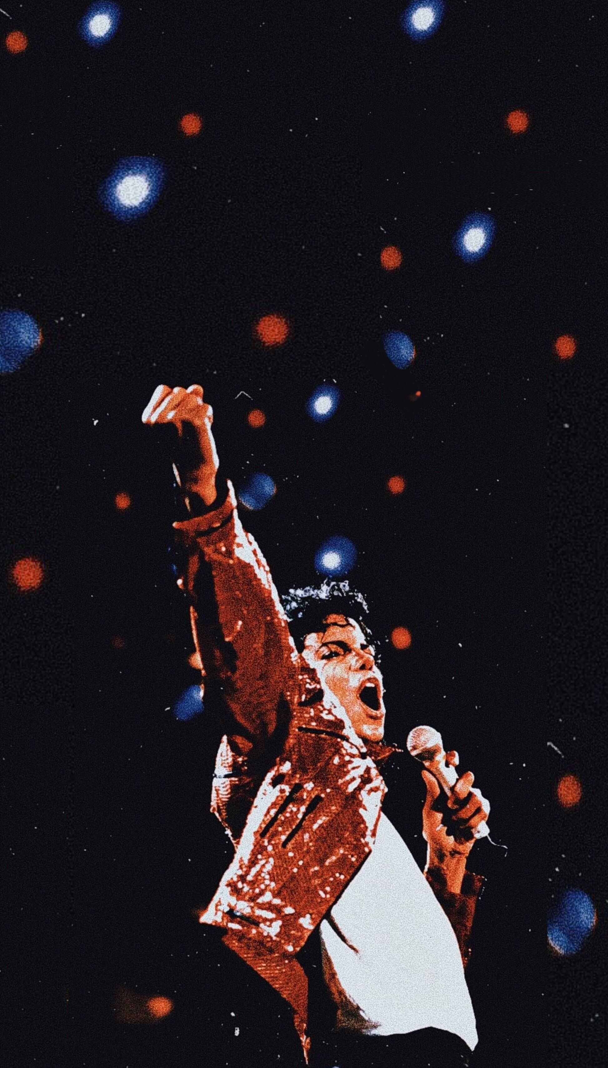 Michael Jackson Wallpapers