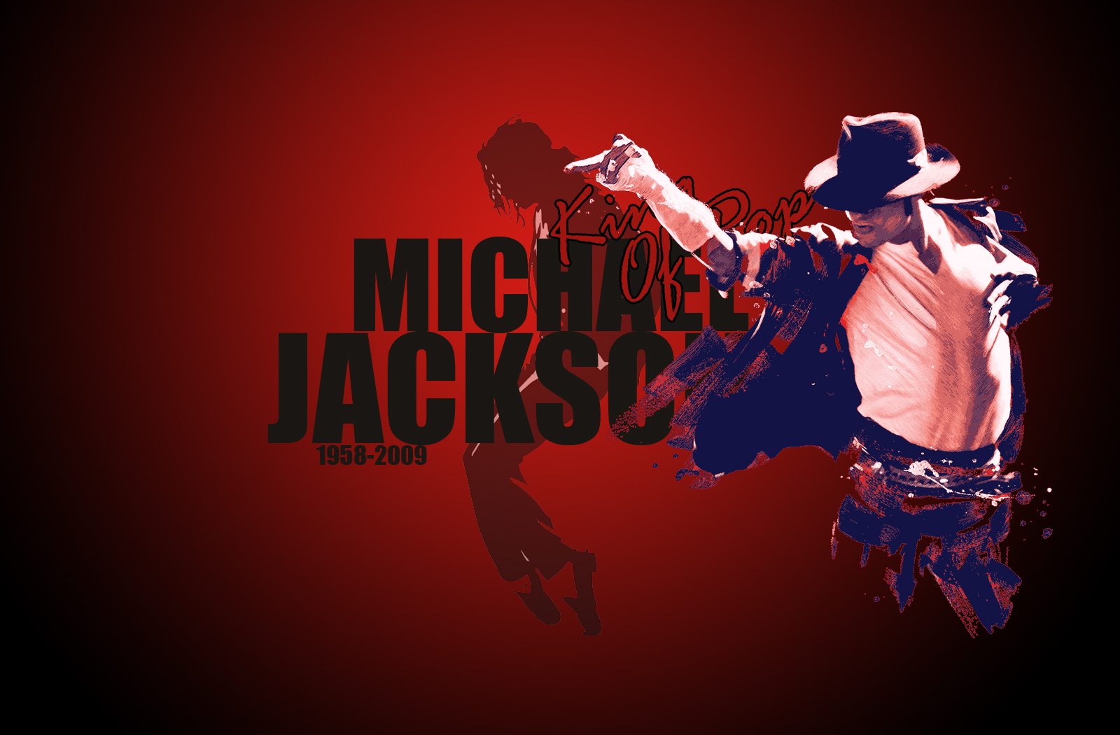 Michael Jackson Wallpapers