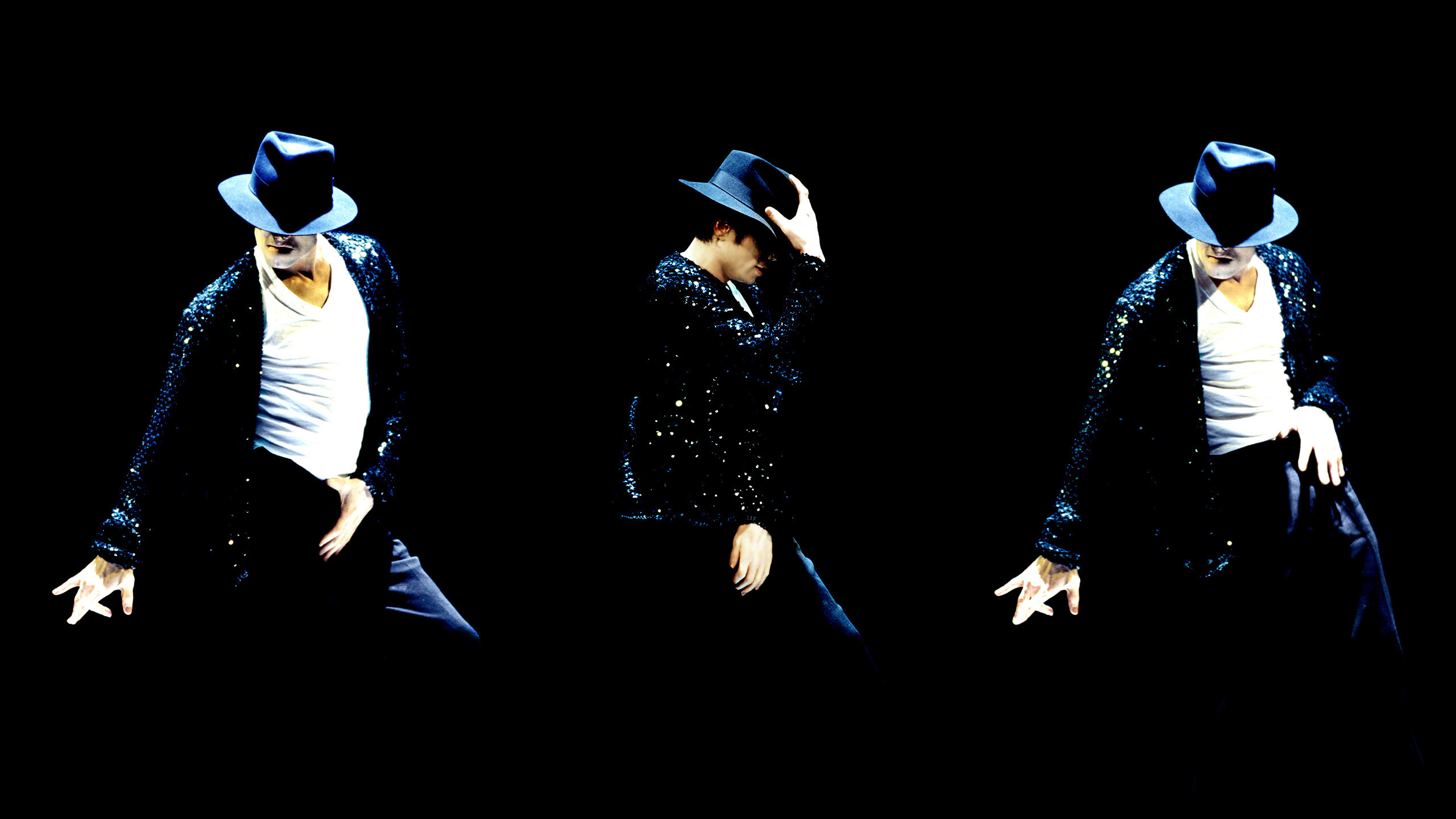 Michael Jackson Wallpapers